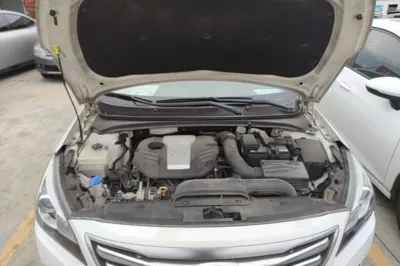 Hyundai Mistra 2016, 161500 км, за 6394 USD - фото 30
