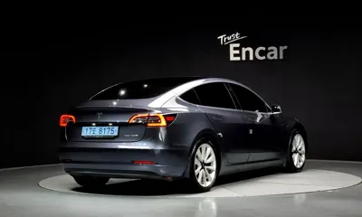 Tesla Model 3 2020, 219314 км, за 16421.43 USD
