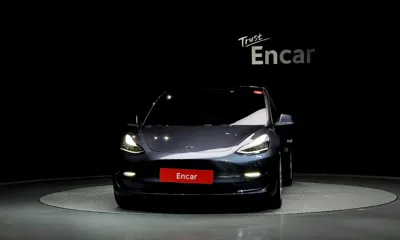 Tesla Model 3 2020, 219314 км, за 16421.43 USD