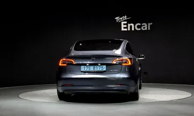 Tesla Model 3 2020, 219314 км, за 16421.43 USD