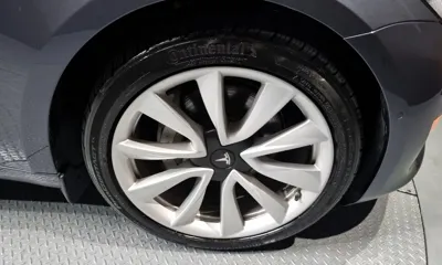 Tesla Model 3 2020, 219314 км, за 16421.43 USD