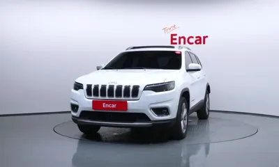 Jeep Cherokee 2021, 39723 км, за 12052.12 USD