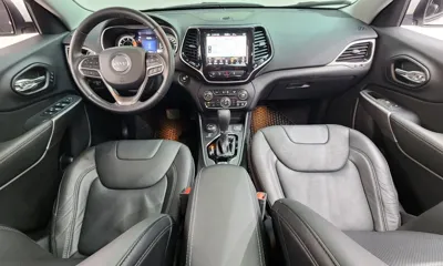 Jeep Cherokee 2021, 39723 км, за 12052.12 USD - фото 7