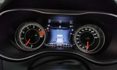 Jeep Cherokee 2021, 39723 км, за 12052.12 USD - фото 8