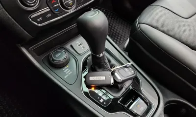 Jeep Cherokee 2021, 39723 км, за 12052.12 USD - фото 9