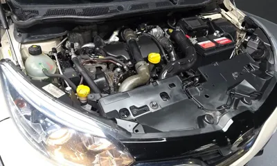 Renault-KoreaSamsung QM3 2015, 237762 км, за 1622.15 USD - фото 6