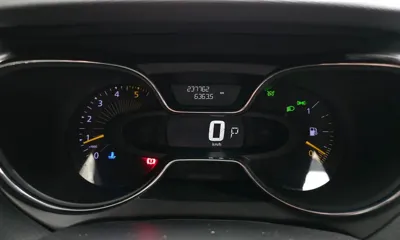 Renault-KoreaSamsung QM3 2015, 237762 км, за 1622.15 USD - фото 8