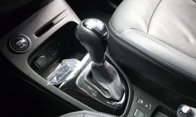 Renault-KoreaSamsung QM3 2015, 237762 км, за 1622.15 USD - фото 9