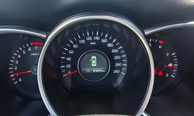 Kia K5 2014, 85852 км, за 5231.78 USD - фото 6