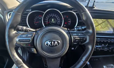 Kia K5 2014, 85852 км, за 5231.78 USD - фото 7
