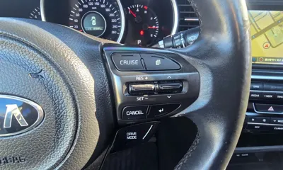 Kia K5 2014, 85852 км, за 5231.78 USD - фото 8