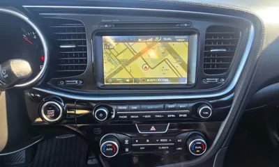 Kia K5 2014, 85852 км, за 5231.78 USD - фото 9