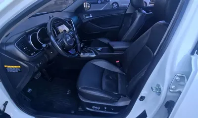 Kia K5 2014, 85852 км, за 5231.78 USD - фото 15