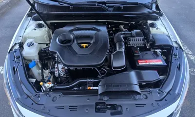 Kia K5 2014, 85852 км, за 5231.78 USD - фото 18