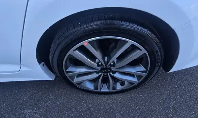Kia K5 2014, 85852 км, за 5231.78 USD - фото 20