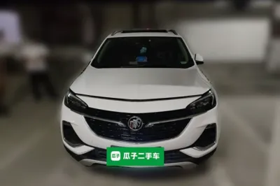 Buick Encore GX 2022, 12900 км, за 10677 USD