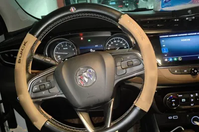 Buick Encore GX 2022, 12900 км, за 10677 USD - фото 7