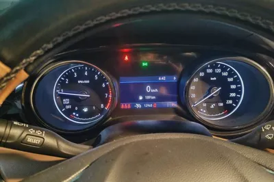 Buick Encore GX 2022, 12900 км, за 10677 USD - фото 8