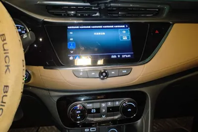 Buick Encore GX 2022, 12900 км, за 10677 USD - фото 10