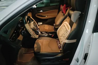 Buick Encore GX 2022, 12900 км, за 10677 USD - фото 12