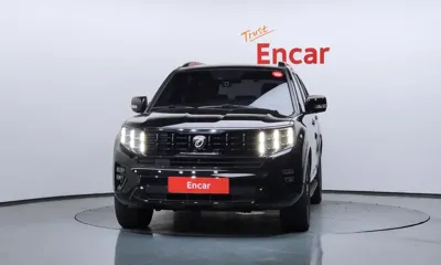 Kia Mohave 2020, 104205 км, за 17551.84 USD - фото 3
