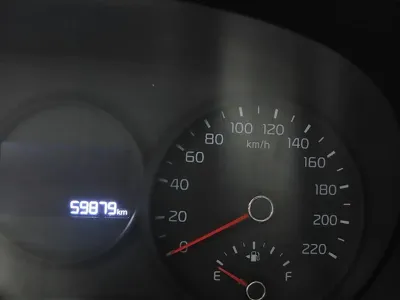 Kia Morning 2018, 59874 км, за 4886 USD - фото 6