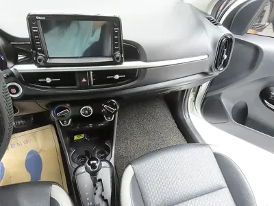 Kia Morning 2018, 59874 км, за 4886 USD - фото 7