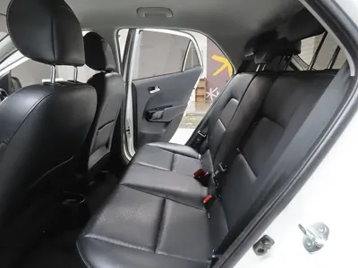 Kia Morning 2018, 59874 км, за 4886 USD - фото 11