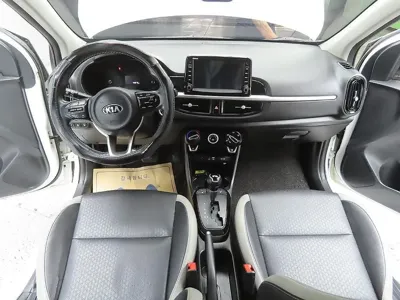 Kia Morning 2018, 59874 км, за 4886 USD - фото 13
