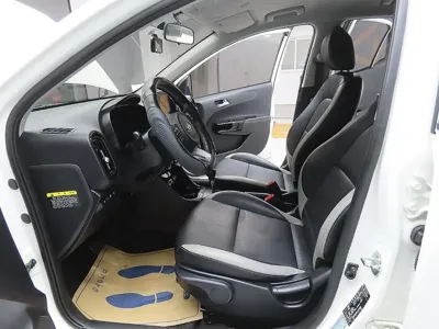 Kia Morning 2018, 59874 км, за 4886 USD - фото 14
