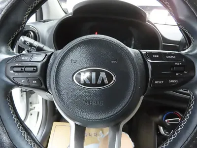 Kia Morning 2018, 59874 км, за 4886 USD - фото 16