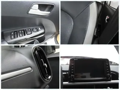 Kia Morning 2018, 59874 км, за 4886 USD - фото 20