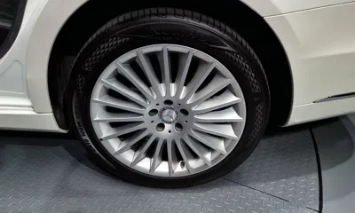 Mercedes-Benz S-Class 2015, 46427 км, за 25610.87 USD