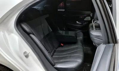 Mercedes-Benz S-Class 2015, 46427 км, за 25610.87 USD - фото 12