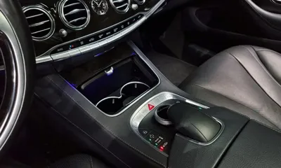 Mercedes-Benz S-Class 2015, 46427 км, за 25610.87 USD - фото 13