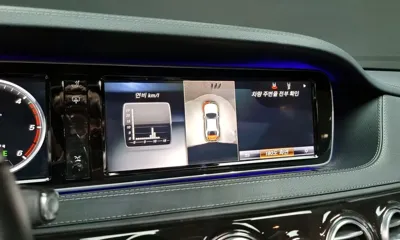 Mercedes-Benz S-Class 2015, 46427 км, за 25610.87 USD - фото 15