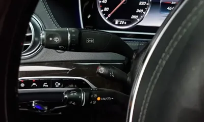 Mercedes-Benz S-Class 2015, 46427 км, за 25610.87 USD - фото 18