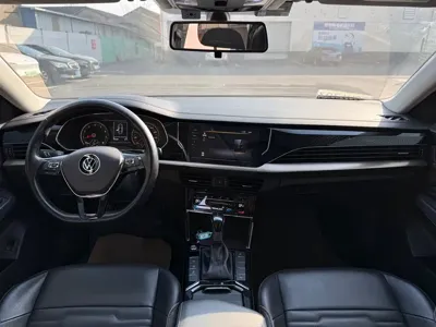 Volkswagen Passat 2021, 70000 км, за 8838.79 USD - фото 11