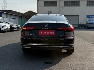 Volkswagen Passat 2021, 70000 км, за 8838.79 USD - фото 15