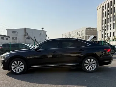 Volkswagen Passat 2021, 70000 км, за 8838.79 USD - фото 16