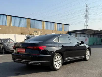 Volkswagen Passat 2021, 70000 км, за 8838.79 USD - фото 18