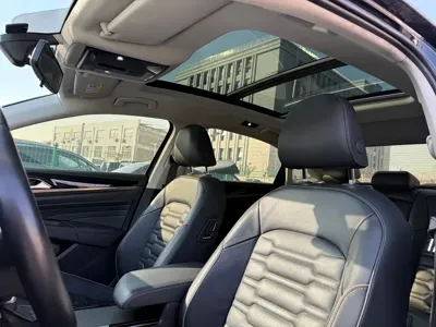 Volkswagen Passat 2021, 70000 км, за 8838.79 USD - фото 23