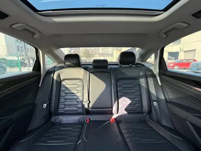 Volkswagen Passat 2021, 70000 км, за 8838.79 USD - фото 24
