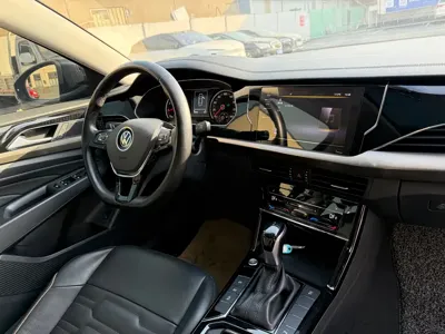 Volkswagen Passat 2021, 70000 км, за 8838.79 USD - фото 25