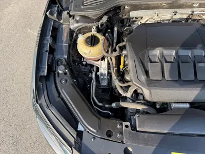 Volkswagen Passat 2021, 70000 км, за 8838.79 USD - фото 28