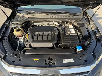 Volkswagen Passat 2021, 70000 км, за 8838.79 USD - фото 29