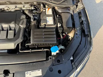 Volkswagen Passat 2021, 70000 км, за 8838.79 USD - фото 30