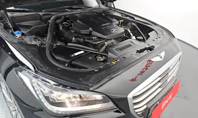 Hyundai Genesis 2016, 172310 км, за 5629.13 USD - фото 6