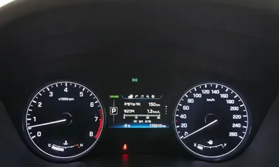 Hyundai Genesis 2016, 172310 км, за 5629.13 USD - фото 8