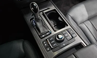 Hyundai Genesis 2016, 172310 км, за 5629.13 USD - фото 9